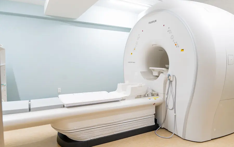 放射線診断科の診療イメージ