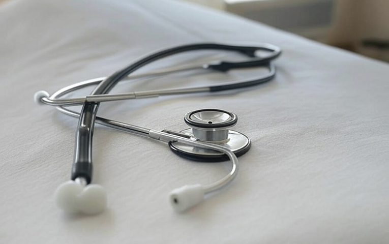 内科の診療イメージ