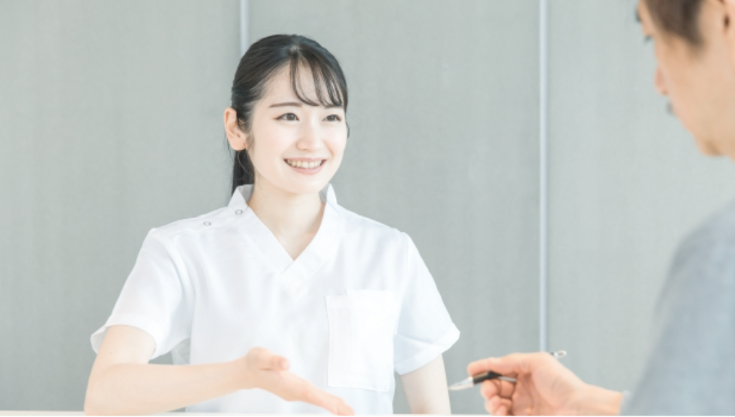 外来案内イメージ